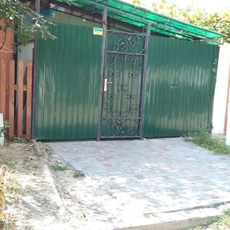 Ferienwohnung Частный Дом, Отдельный Вход И Двор Tscherkassy Exterior foto