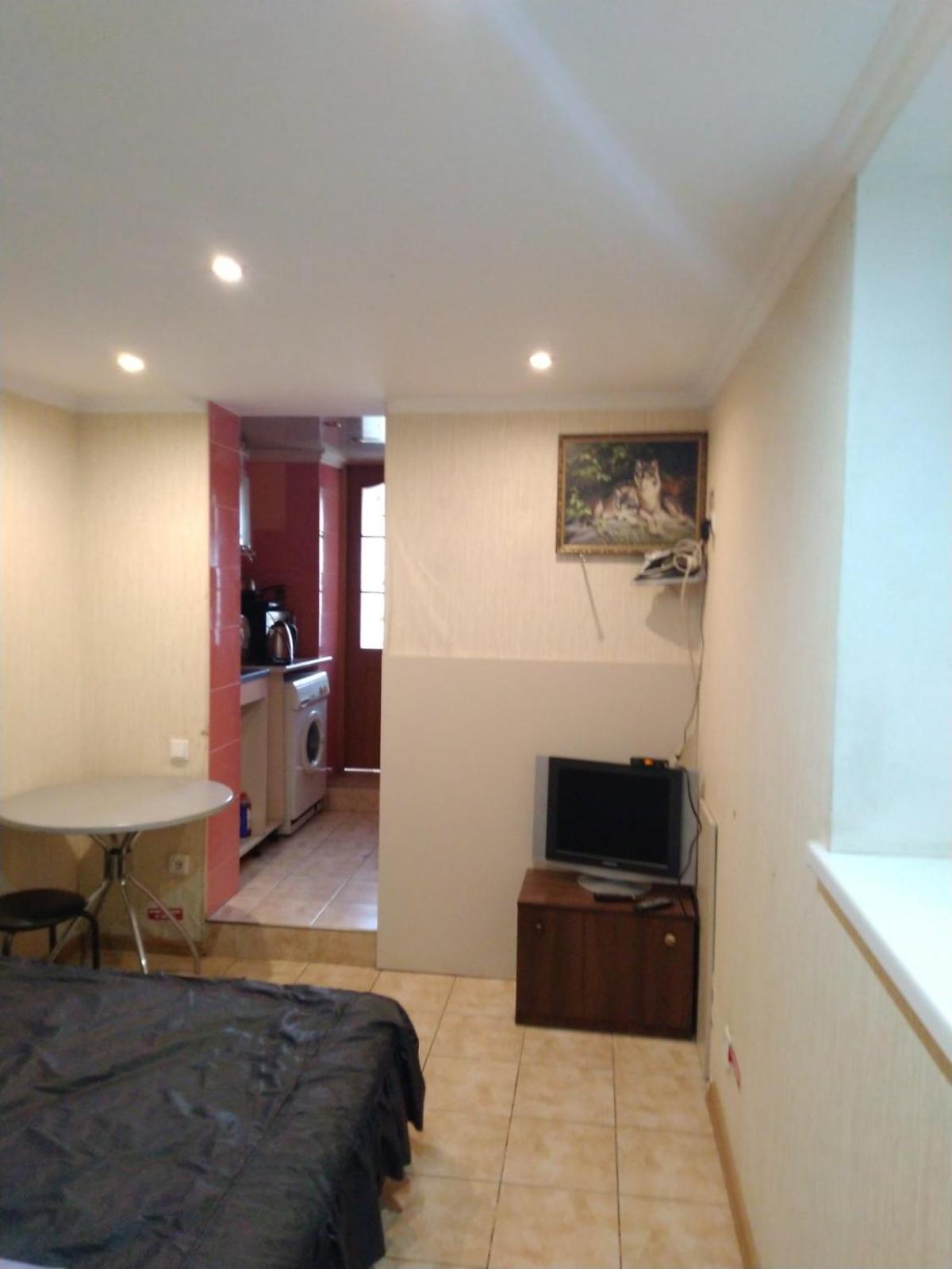 Ferienwohnung Частный Дом, Отдельный Вход И Двор Tscherkassy Exterior foto