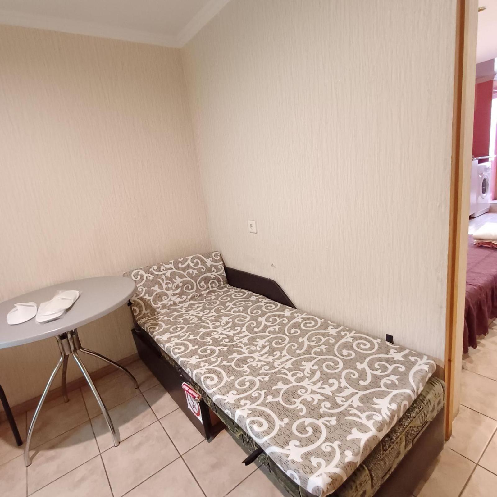 Ferienwohnung Частный Дом, Отдельный Вход И Двор Tscherkassy Exterior foto