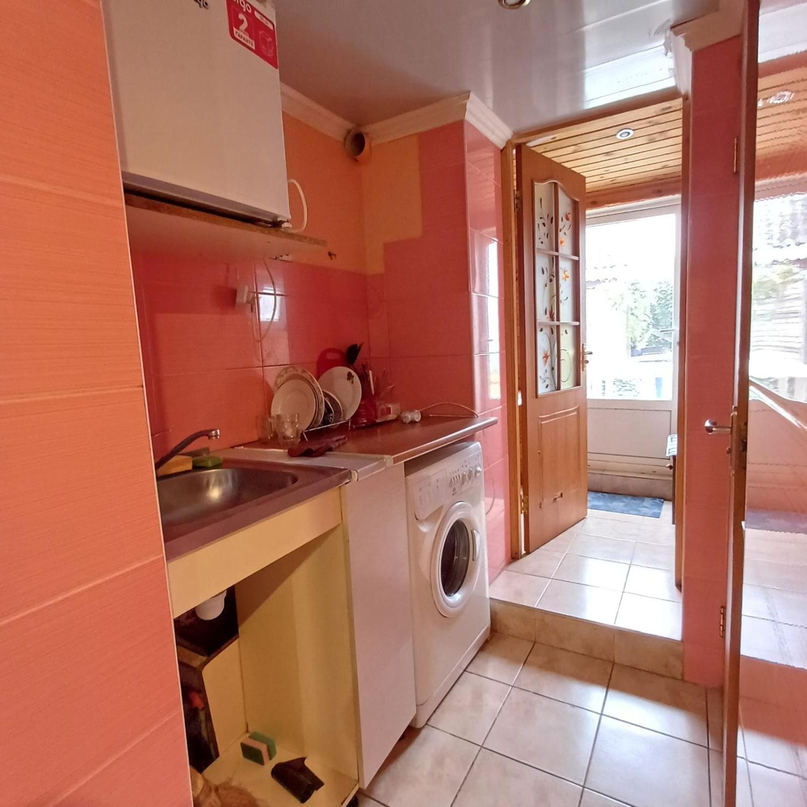 Ferienwohnung Частный Дом, Отдельный Вход И Двор Tscherkassy Exterior foto